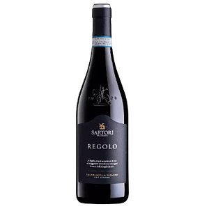 Regolo Valpolicello Ripasso DOC 2018 - Sartori di Verona