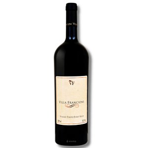 Villa Francioni Tinto