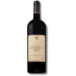 Villa Francioni Francesco Tinto