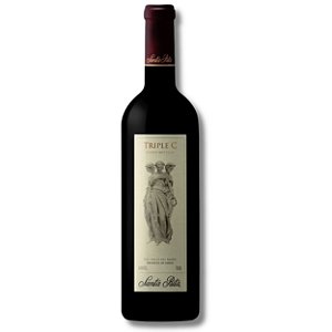 Santa Rita Triple C Red Blend