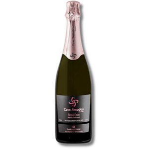 Cave Amadeu Rosé Brut