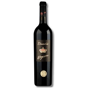 H. Stagnari Dinastía Tinto