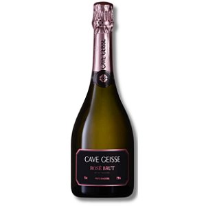 Cave Geisse Brut Rosé