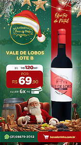 Vale de Lobos Lote B