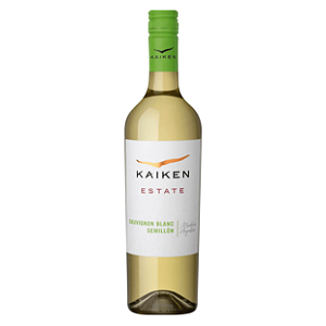 Kaiken Estate Sauvignon Blanc - Semillón