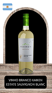 Vinho Branco Kaiken Estate Sauvignon Blanc