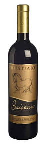 VINHO TINTO MAREMMA TOSCANA