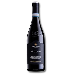 Sartori di Verona Regolo Valpolicella Ripasso Superiore