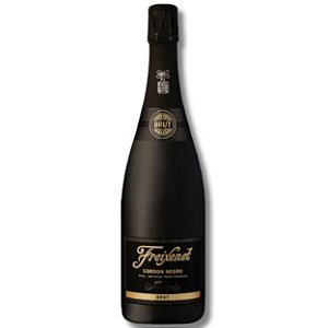 Freixenet Cava Cordón Negro Brut N.V.