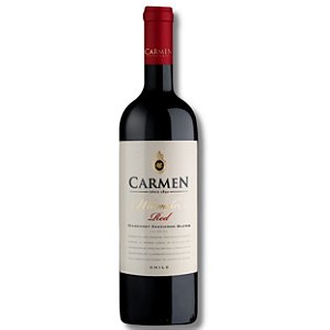Carmen Winemaker's Red Cabernet Sauvignon Blend