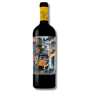 Porta 6 Tinto