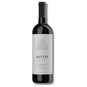 Alvise Cave Tannat