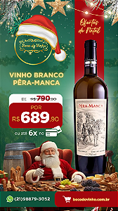 Pêra Manca Branco 2022