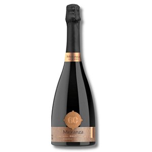Mioranza 60 Anos Brut Natural Branco Brut