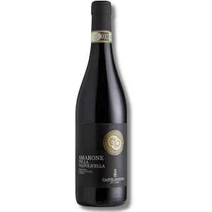 Cantina di Castelnuovo del Garda Amarone della Valpolicella