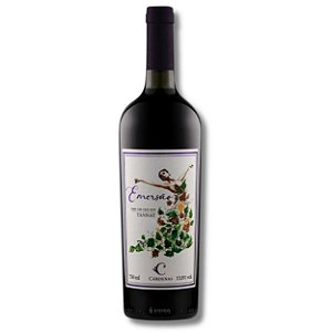 Cárdenas Emersão Tannat