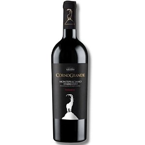 Corno Grande Montepulciano d'Abruzzo Premium