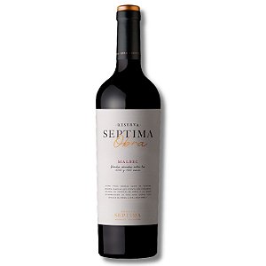 Séptima Obra Malbec