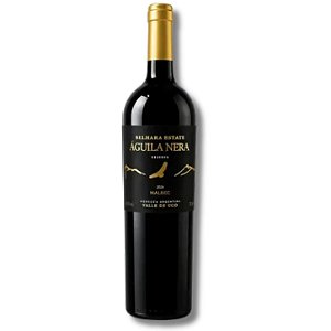 Belhara Aguila Nera Reserva Malbec