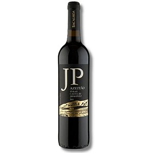 JP Azeitão Tinto