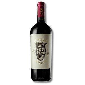 Otro Loco Más Malbec