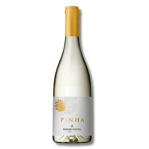 Ribeiro Santo Pinha Branco
