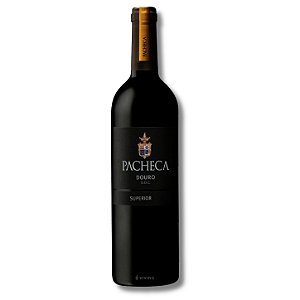 Quinta da Pacheca Douro Superior Tinto