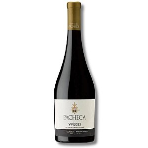 Quinta da Pacheca Douro Reserva Vinhas Velhas