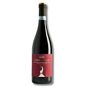 Corno Grande Montepulciano d'Abruzzo Riserva