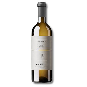 Cabert Pinot Grigio