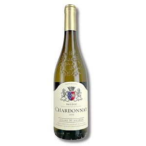 ELG Louise de Villard Chardonnay