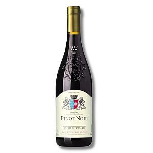 ELG Louise de Villard Pinot Noir