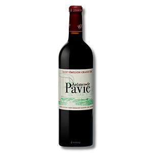 Château Pavie Aromes de Pavie Saint-Émilion Grand Cru 2021