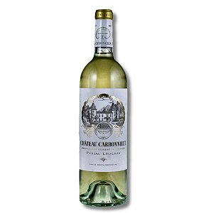 Château Carbonnieux Pessac-Léognan Blanc (Grand Cru Classé de Graves)
