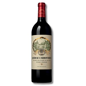 Château Carbonnieux L'Enclos de Carbonnieux Pessac-Léognan Rouge