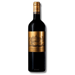 Château d'Issan Margaux (Grand Cru Classé)