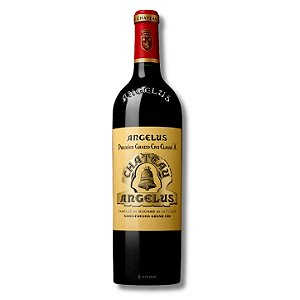 Château Angelus Saint-Émilion Grand Cru (Premier Grand Cru Classé)
