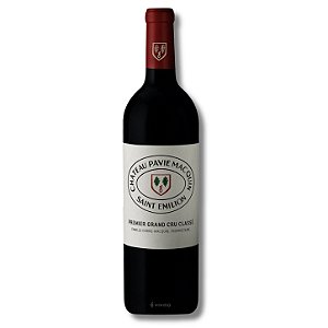 Château Pavie Macquin Saint-Émilion Grand Cru (Premier Grand Cru Classé) 2019