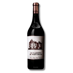Château Haut-Brion Le Clarence de Haut Brion Pessac-Léognan (Château Bahans Haut-Brion) 2019