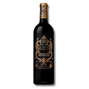 Château Ducru-Beaucaillou Croix de Beaucaillou Saint-Julien 2023