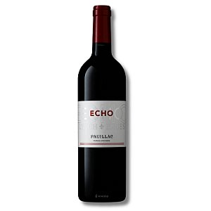 Château Lynch-Bages Echo de Lynch-Bages Pauillac 2020