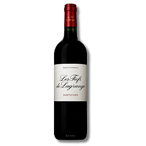 Château Lagrange Les Fiefs de Lagrange Saint-Julien 2021