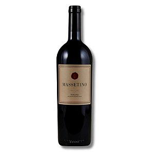 Masseto Massetino