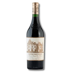 Château Haut-Brion Pessac-Léognan (Premier Grand Cru Classé)