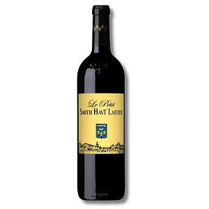 Château Smith Haut-Lafitte Le Petit Haut Lafitte Pessac-Léognan
