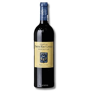 Château Smith Haut-Lafitte Pessac-Léognan (Grand Cru Classé) 2014 - 1500ml