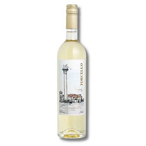 Torcello Chardonnay