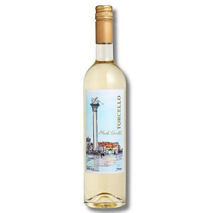 Torcello Moscato Giallo