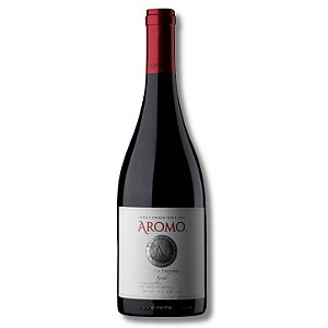 Aromo Reserva Privada Syrah