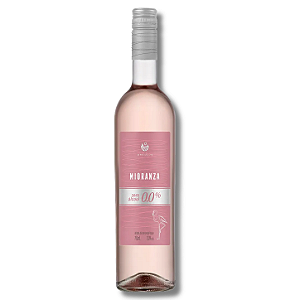 Mioranza Frisante Rosé Zero Álcool